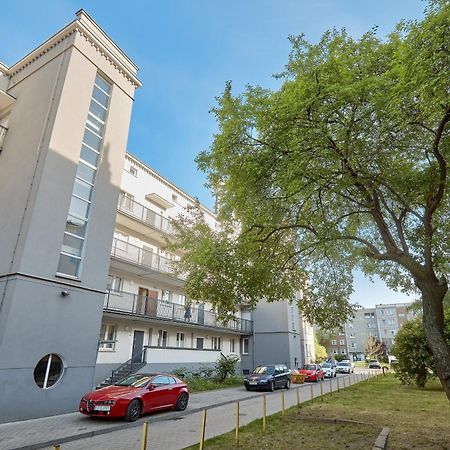 Malta Homely Apartment Poznań Exteriör bild