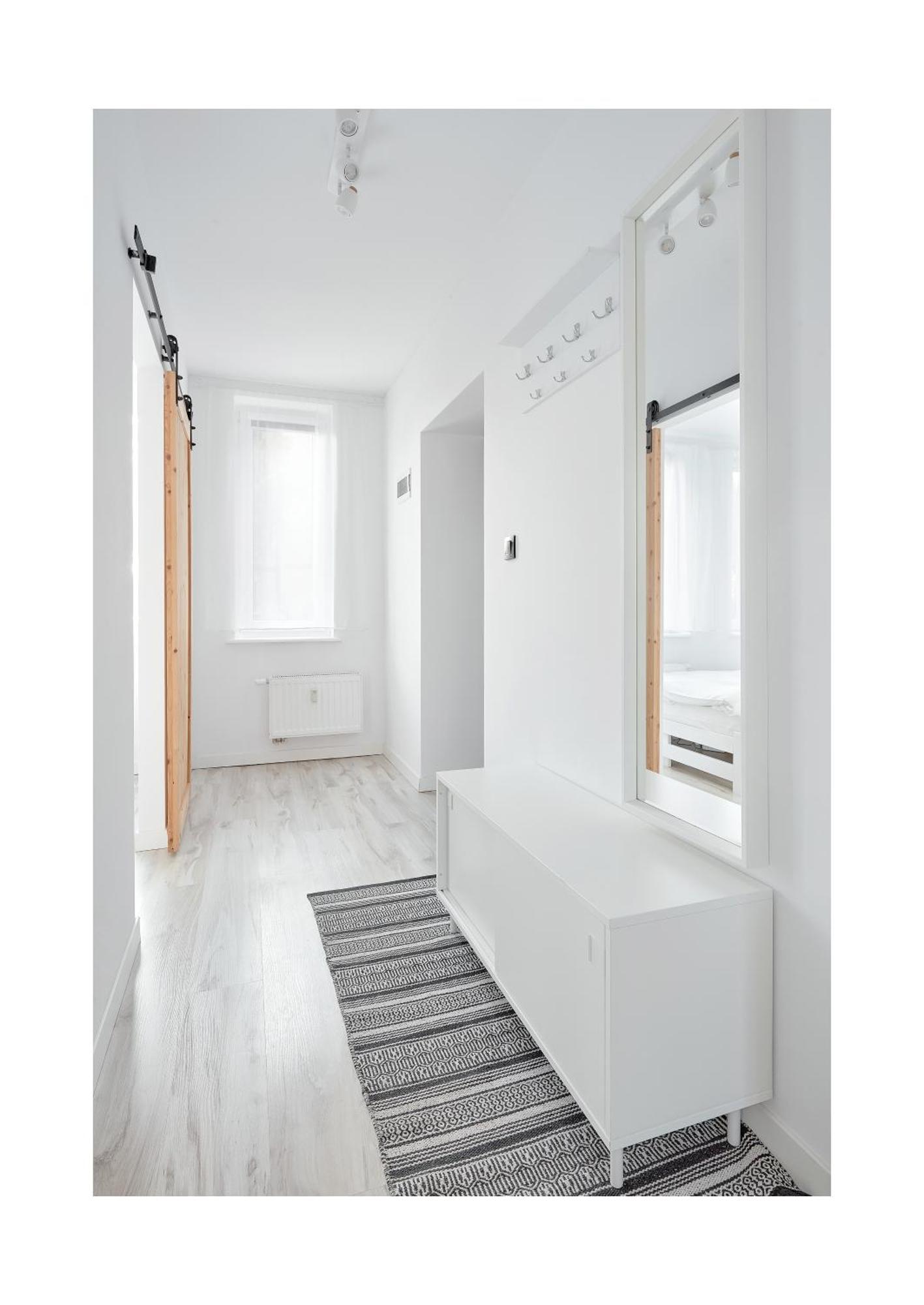 Malta Homely Apartment Poznań Exteriör bild