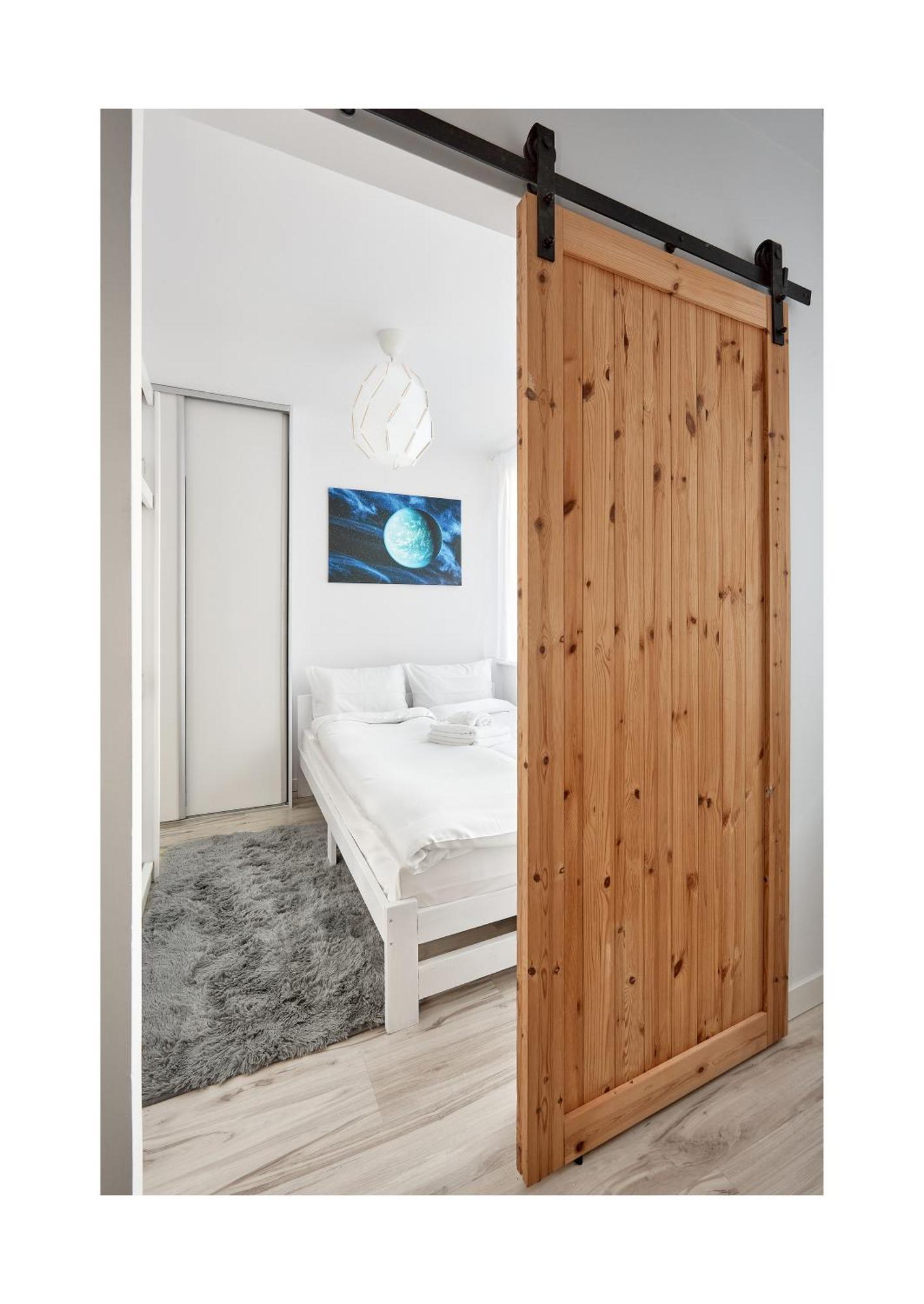 Malta Homely Apartment Poznań Exteriör bild
